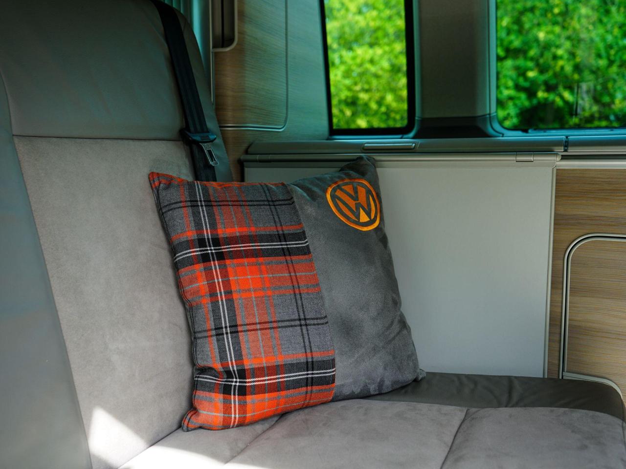 2010 Volkswagen SE TDI 180 CAMPER