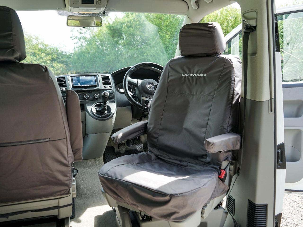 2010 Volkswagen SE TDI 180 CAMPER