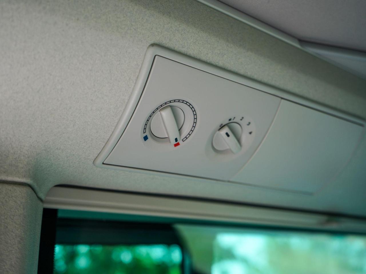 2010 Volkswagen SE TDI 180 CAMPER