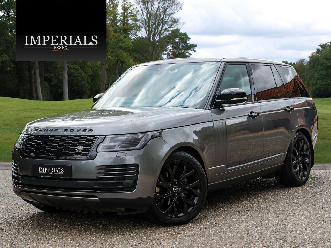 2019 Land Rover 3.0 TD V6 Vogue SE Auto 4WD Euro 6 (s/s) 5dr