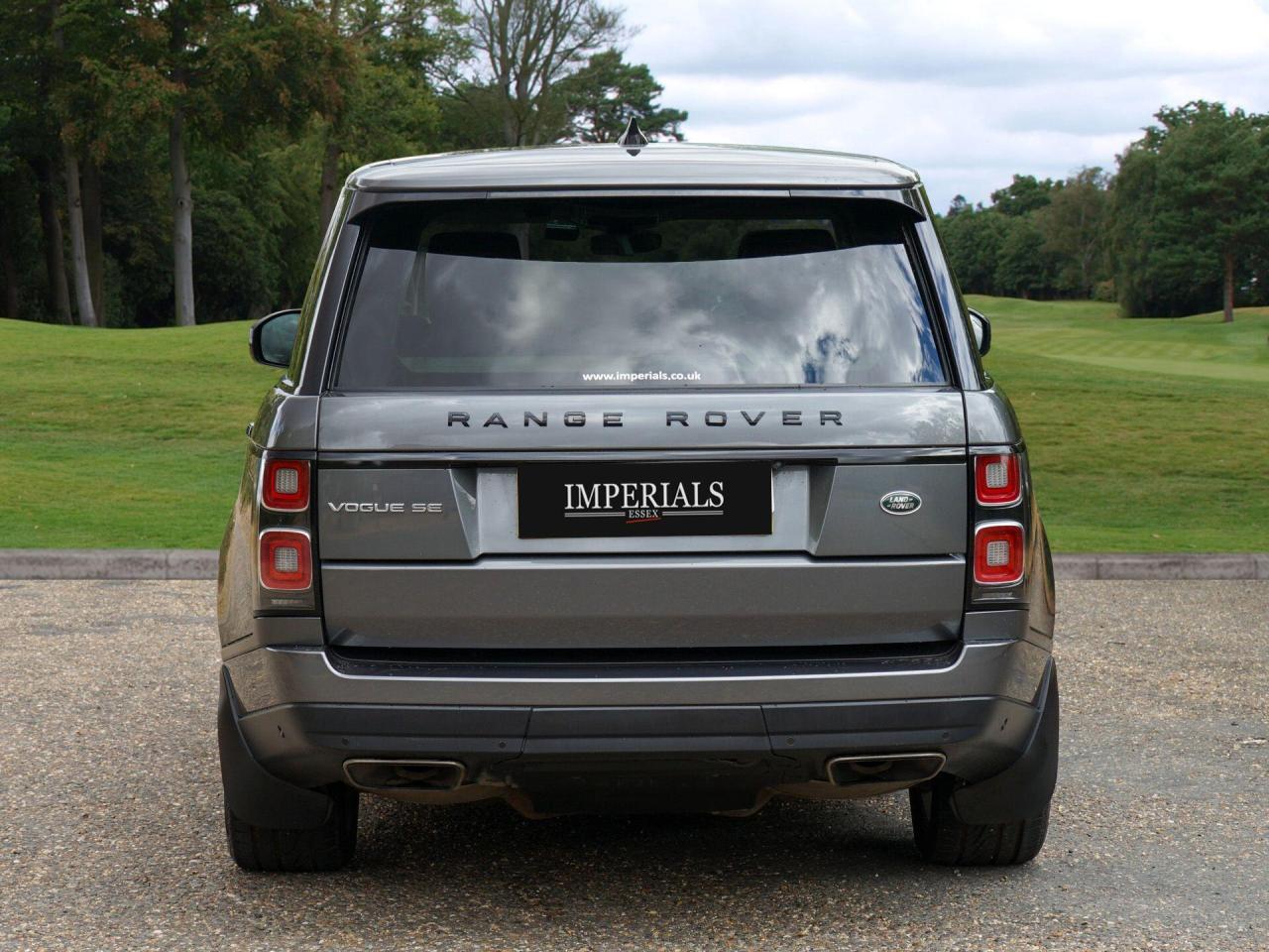 2019 Land Rover 3.0 TD V6 Vogue SE Auto 4WD Euro 6 (s/s) 5dr