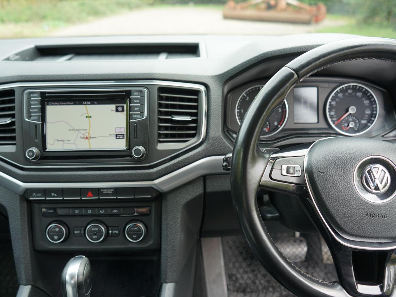 2019 Volkswagen 3.0 TDI V6 Highline Auto 4Motion Euro 6 (s/s) 4dr
