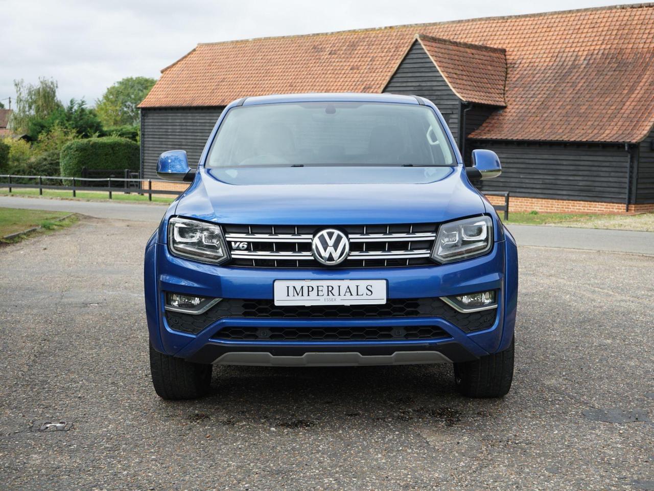2019 Volkswagen 3.0 TDI V6 Highline Auto 4Motion Euro 6 (s/s) 4dr