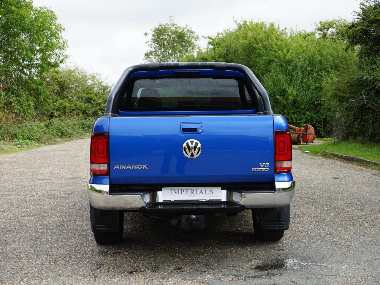 2019 Volkswagen 3.0 TDI V6 Highline Auto 4Motion Euro 6 (s/s) 4dr