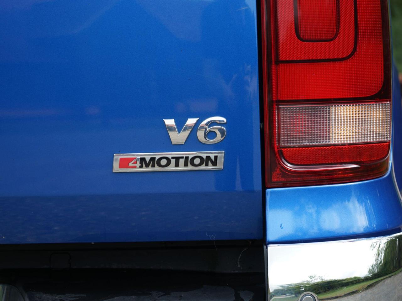 2019 Volkswagen 3.0 TDI V6 Highline Auto 4Motion Euro 6 (s/s) 4dr