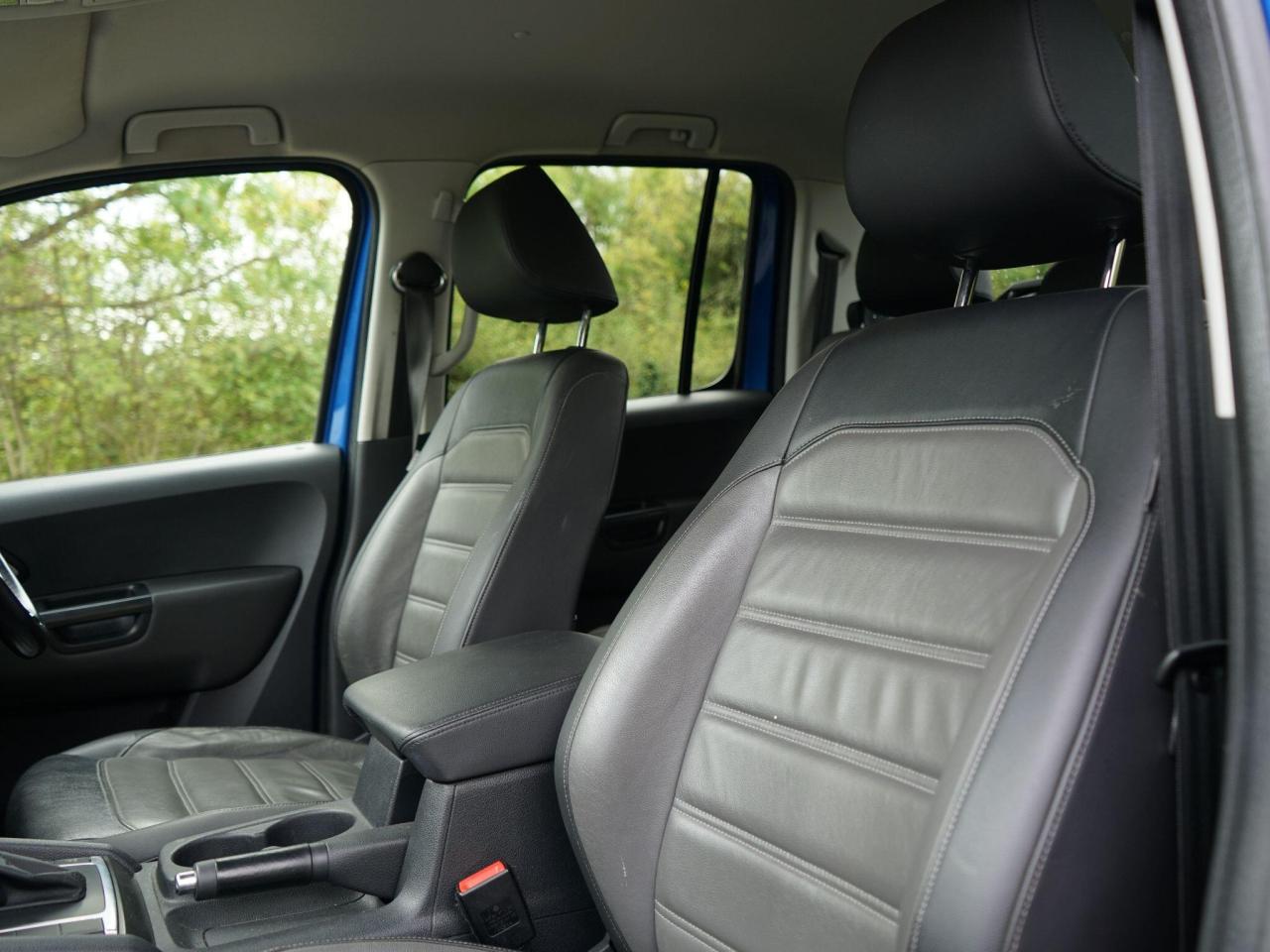 2019 Volkswagen 3.0 TDI V6 Highline Auto 4Motion Euro 6 (s/s) 4dr