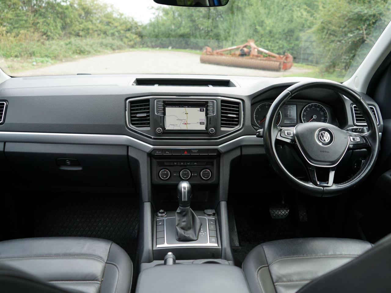 2019 Volkswagen 3.0 TDI V6 Highline Auto 4Motion Euro 6 (s/s) 4dr