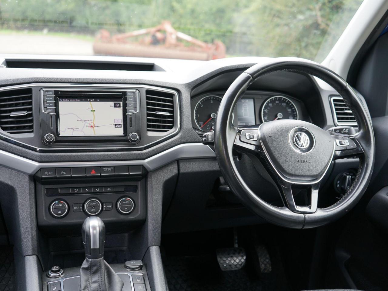 2019 Volkswagen 3.0 TDI V6 Highline Auto 4Motion Euro 6 (s/s) 4dr
