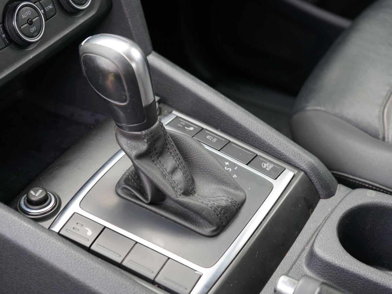 2019 Volkswagen 3.0 TDI V6 Highline Auto 4Motion Euro 6 (s/s) 4dr