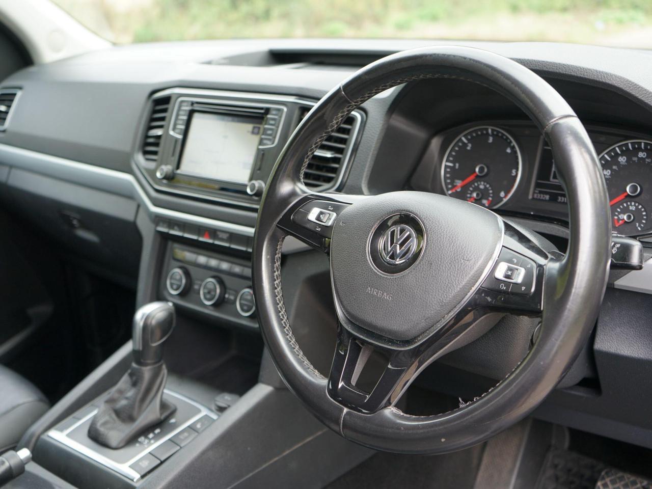 2019 Volkswagen 3.0 TDI V6 Highline Auto 4Motion Euro 6 (s/s) 4dr