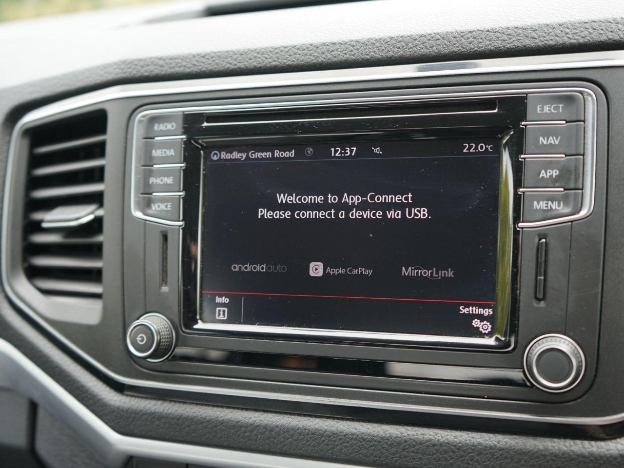 2019 Volkswagen 3.0 TDI V6 Highline Auto 4Motion Euro 6 (s/s) 4dr