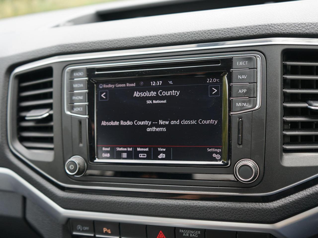 2019 Volkswagen 3.0 TDI V6 Highline Auto 4Motion Euro 6 (s/s) 4dr