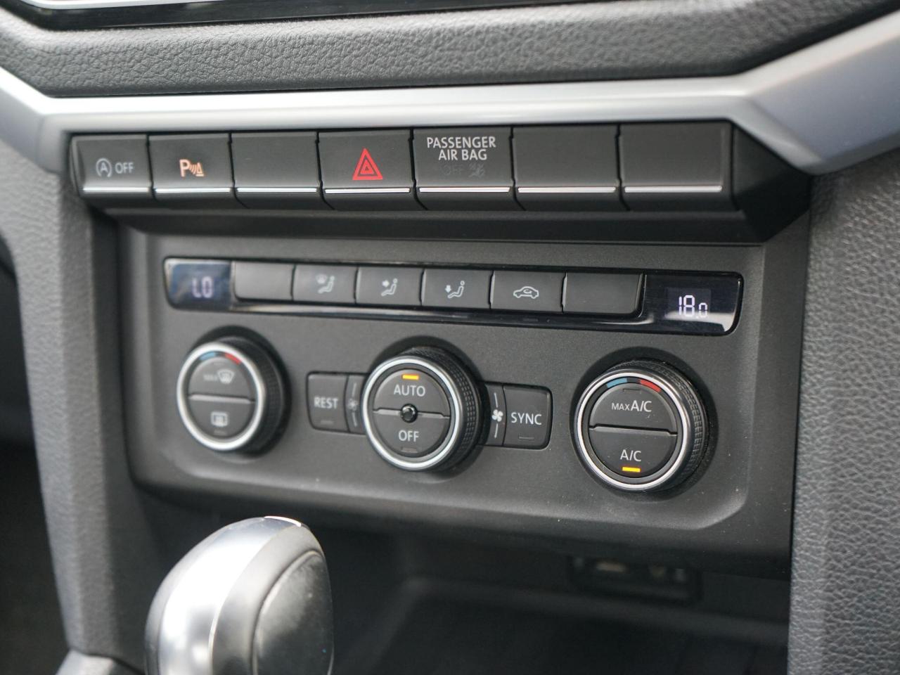 2019 Volkswagen 3.0 TDI V6 Highline Auto 4Motion Euro 6 (s/s) 4dr