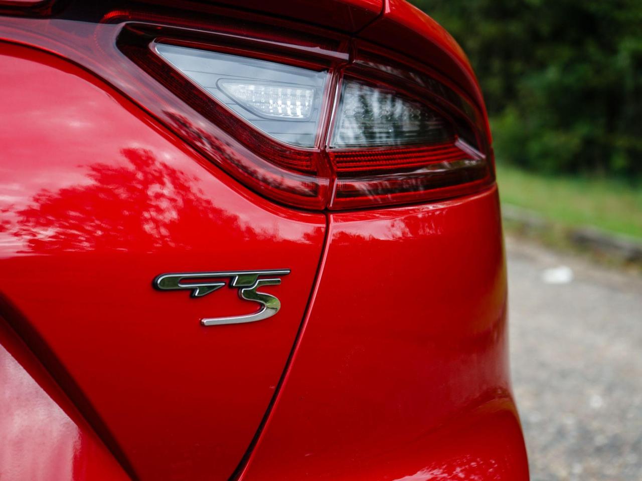 2019 Kia 3.3 T-GDi V6 GT S Gran Turismo Auto Euro 6 (s/s) 5dr