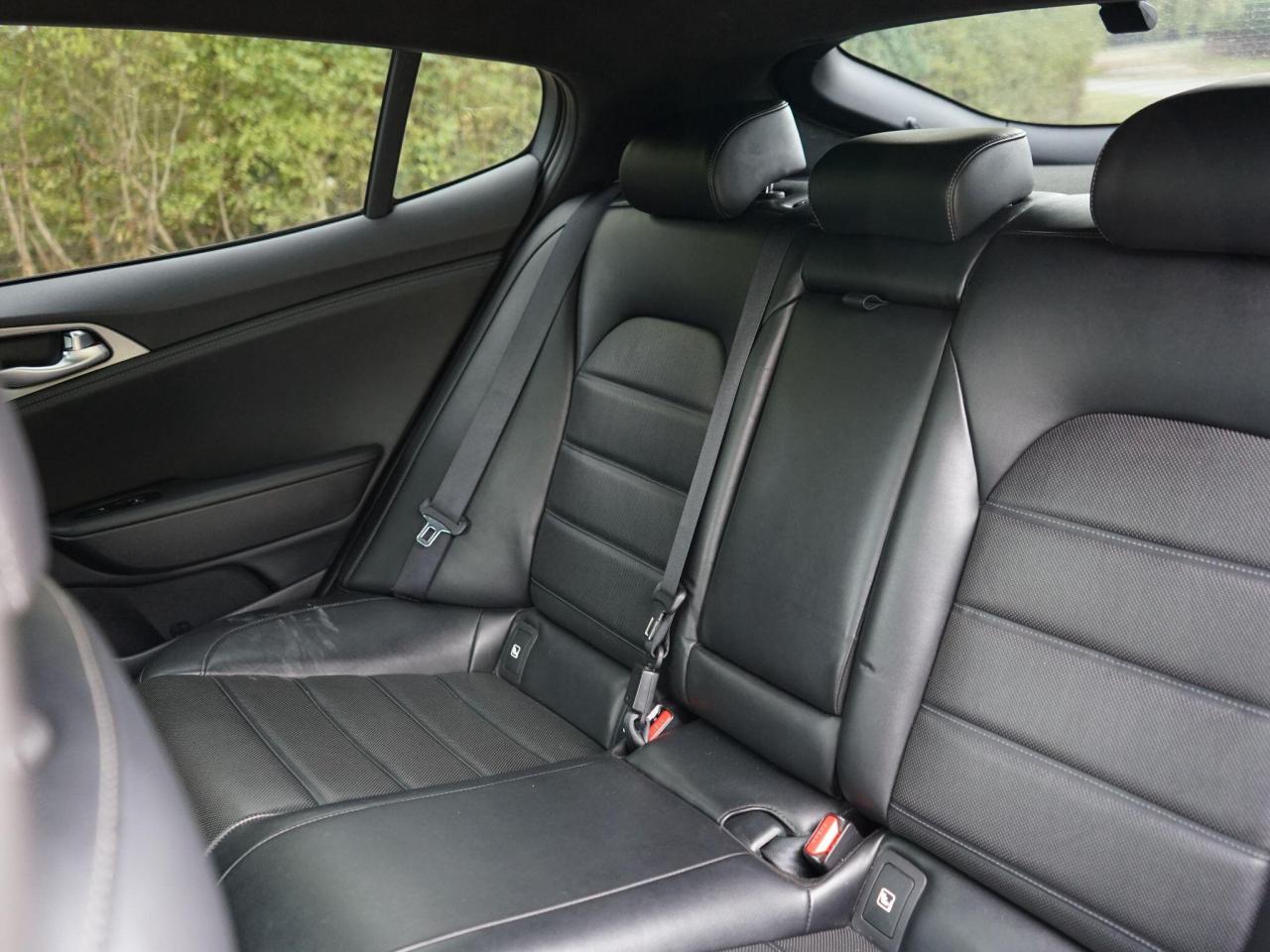2019 Kia 3.3 T-GDi V6 GT S Gran Turismo Auto Euro 6 (s/s) 5dr