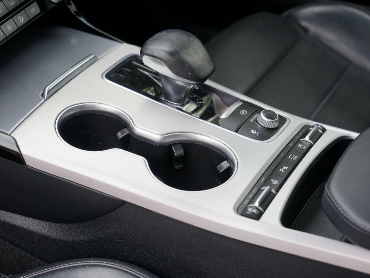 2019 Kia 3.3 T-GDi V6 GT S Gran Turismo Auto Euro 6 (s/s) 5dr