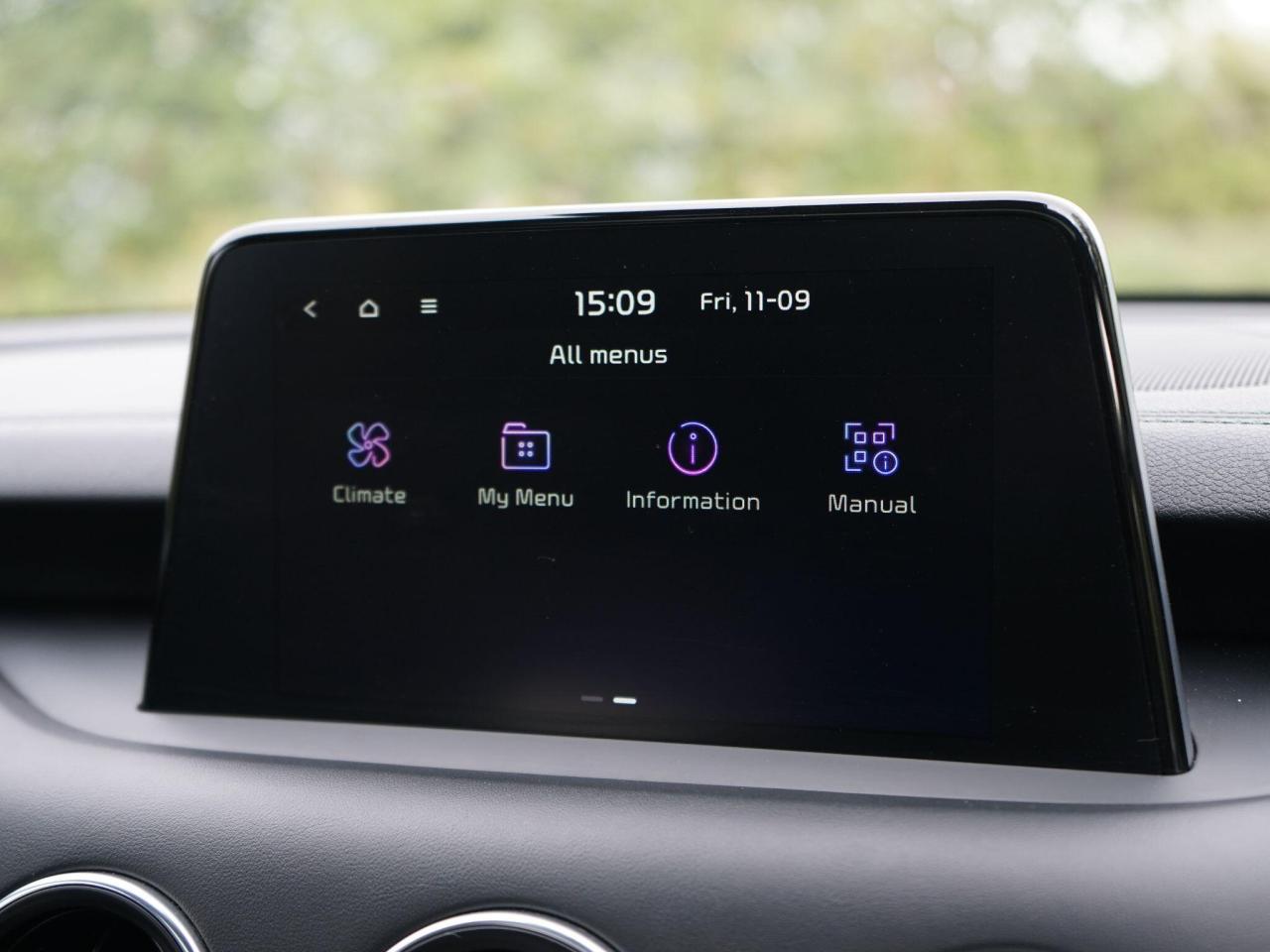 2019 Kia 3.3 T-GDi V6 GT S Gran Turismo Auto Euro 6 (s/s) 5dr