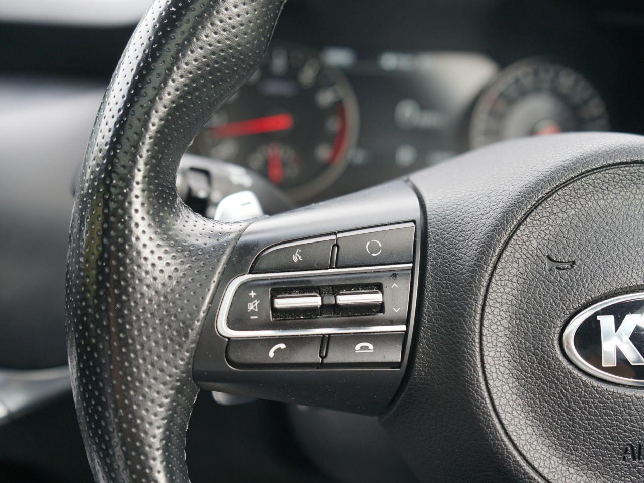2019 Kia 3.3 T-GDi V6 GT S Gran Turismo Auto Euro 6 (s/s) 5dr