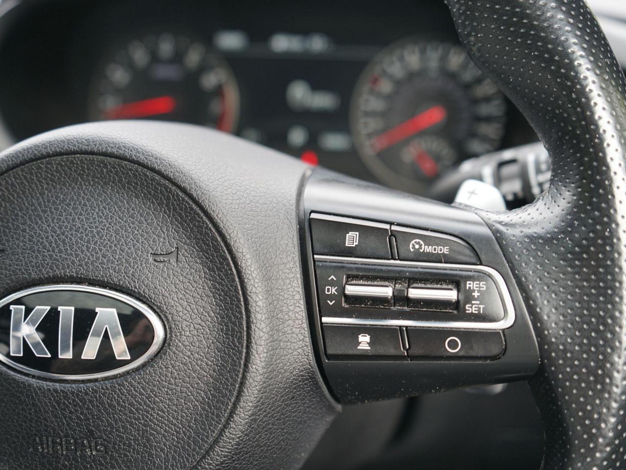 2019 Kia 3.3 T-GDi V6 GT S Gran Turismo Auto Euro 6 (s/s) 5dr