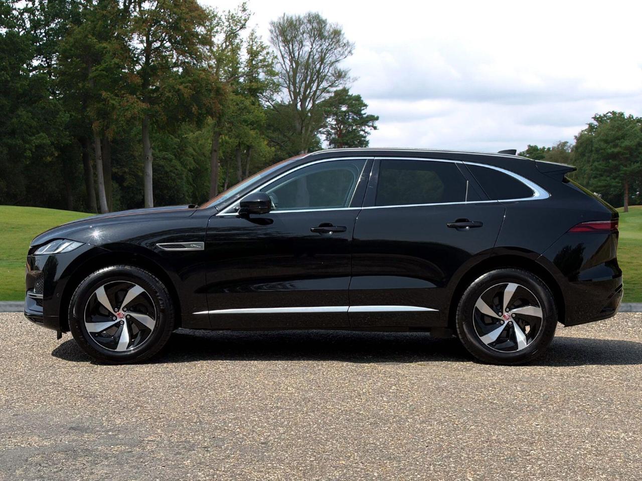 2021 Jaguar 2.0 D200 MHEV S Auto AWD Euro 6 (s/s) 5dr