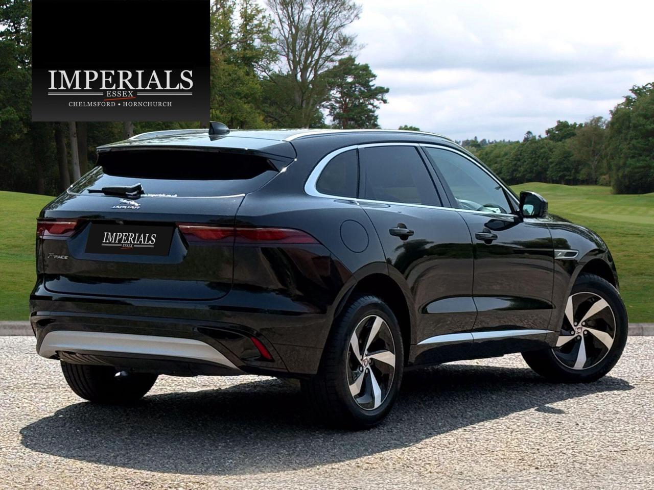 2021 Jaguar 2.0 D200 MHEV S Auto AWD Euro 6 (s/s) 5dr
