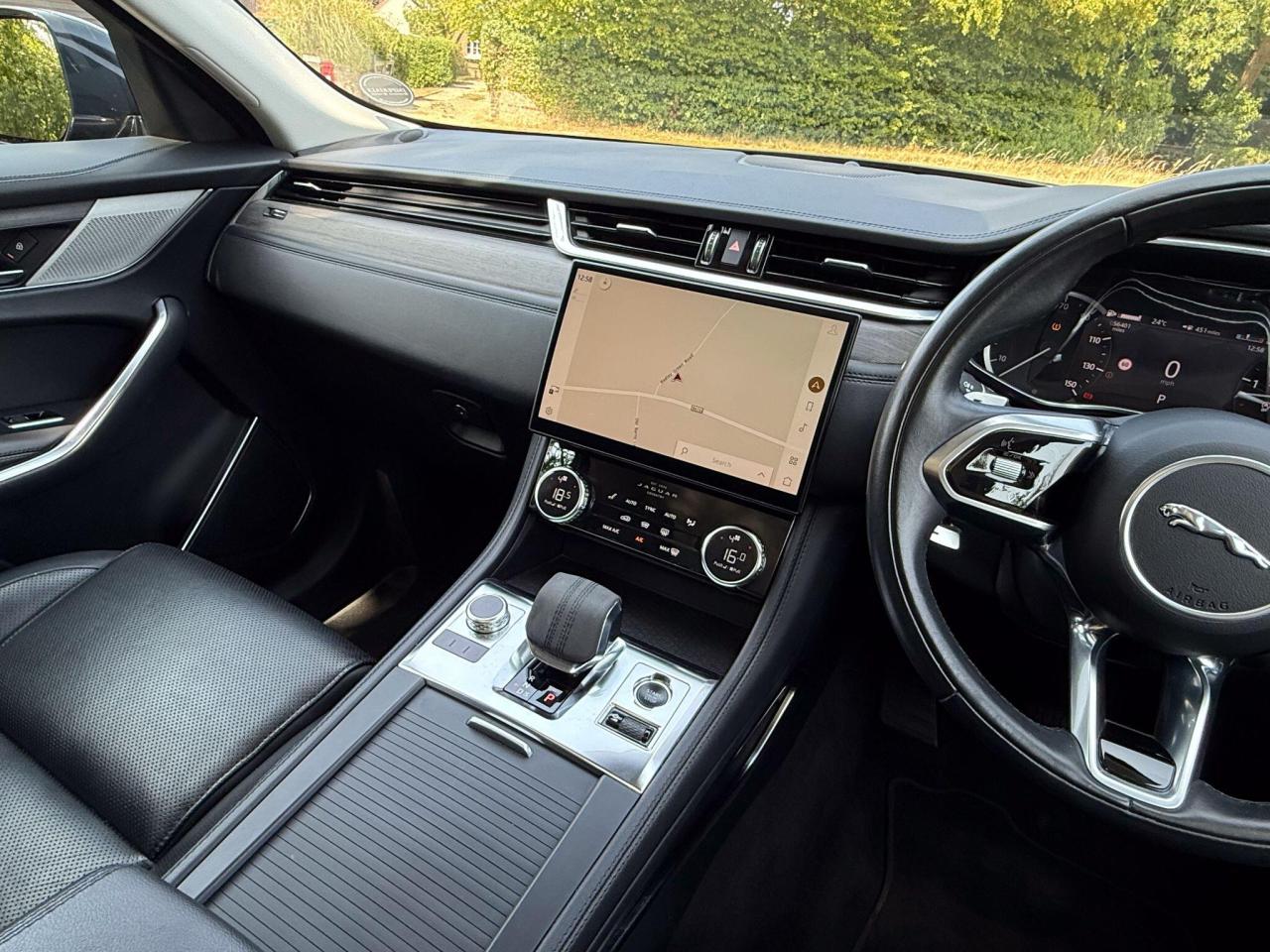 2021 Jaguar 2.0 D200 MHEV S Auto AWD Euro 6 (s/s) 5dr