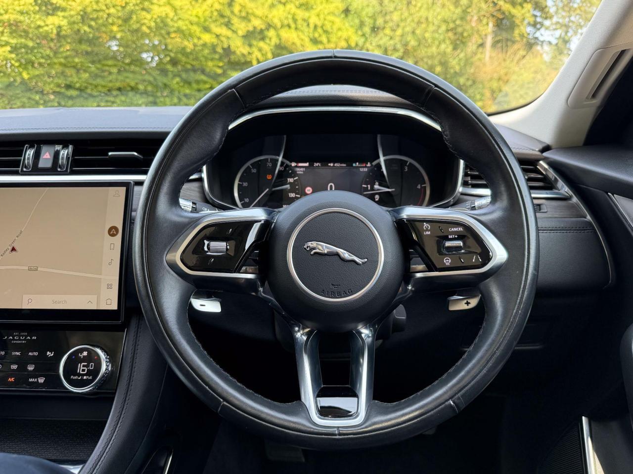 2021 Jaguar 2.0 D200 MHEV S Auto AWD Euro 6 (s/s) 5dr