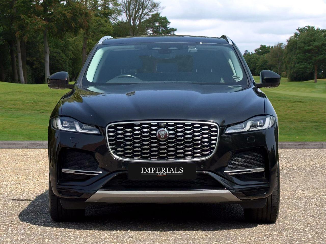2021 Jaguar 2.0 D200 MHEV S Auto AWD Euro 6 (s/s) 5dr