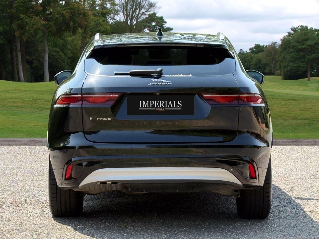 2021 Jaguar 2.0 D200 MHEV S Auto AWD Euro 6 (s/s) 5dr