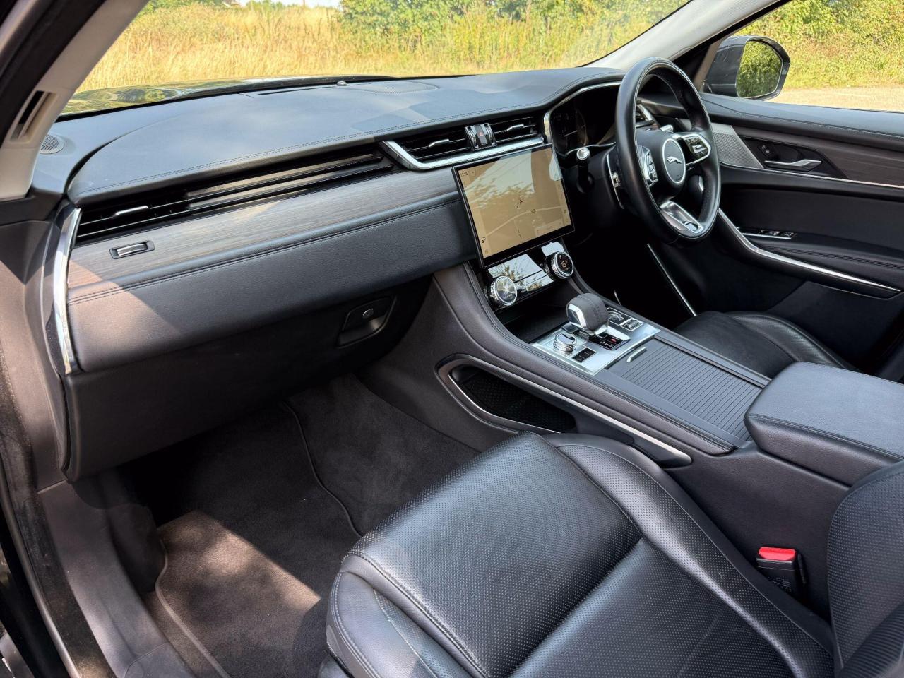 2021 Jaguar 2.0 D200 MHEV S Auto AWD Euro 6 (s/s) 5dr