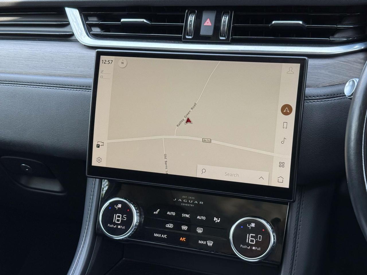 2021 Jaguar 2.0 D200 MHEV S Auto AWD Euro 6 (s/s) 5dr