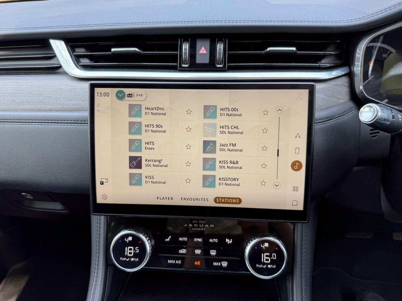 2021 Jaguar 2.0 D200 MHEV S Auto AWD Euro 6 (s/s) 5dr