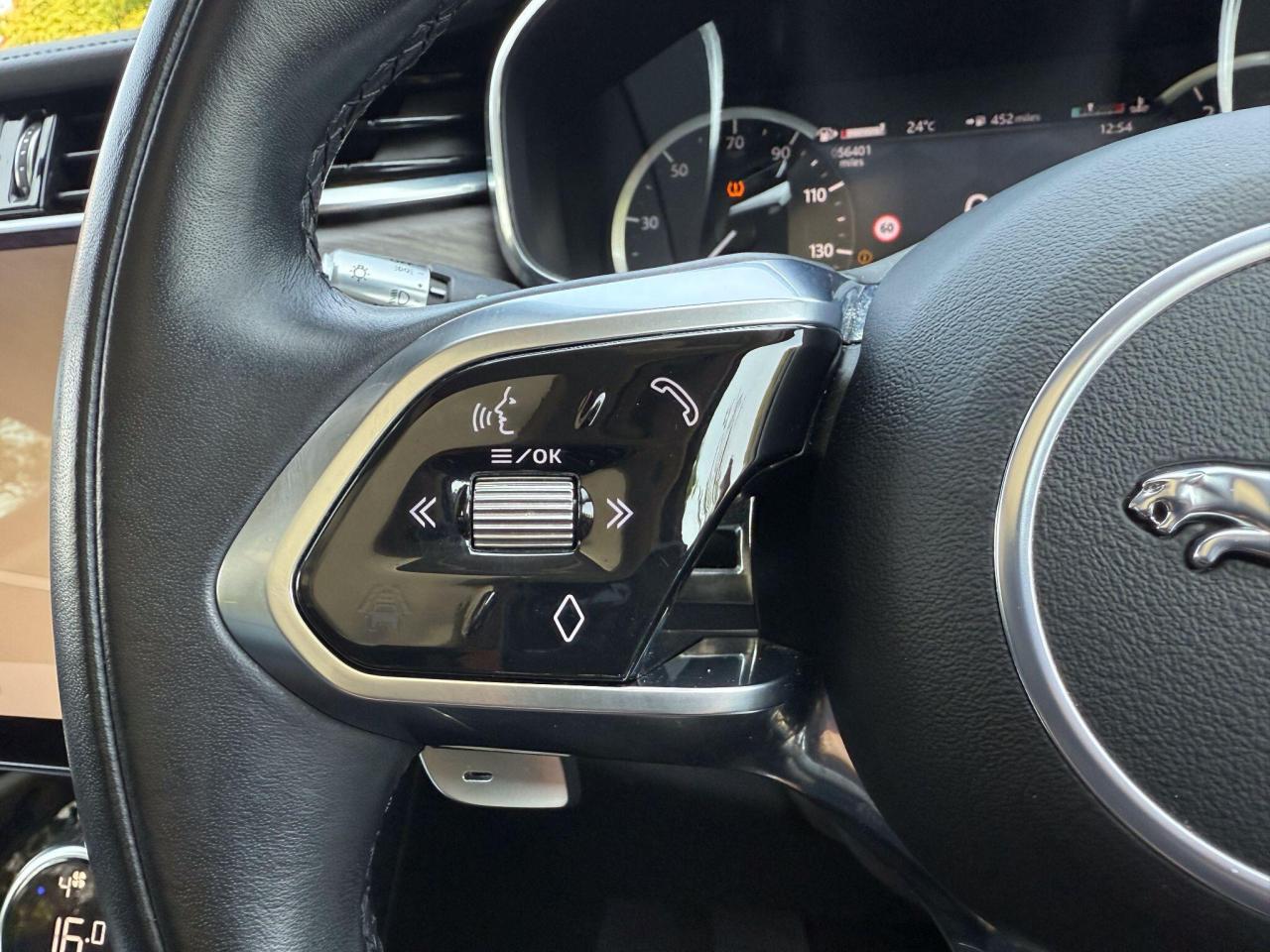 2021 Jaguar 2.0 D200 MHEV S Auto AWD Euro 6 (s/s) 5dr