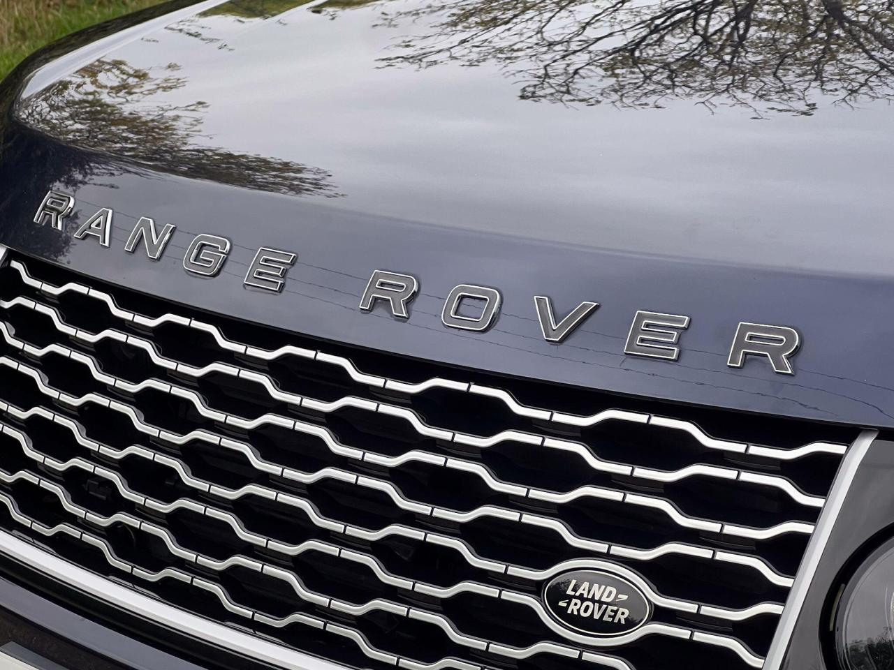 2016 Land Rover 3.0 TD V6 Autobiography Auto 4WD Euro 6 (s/s) 5dr