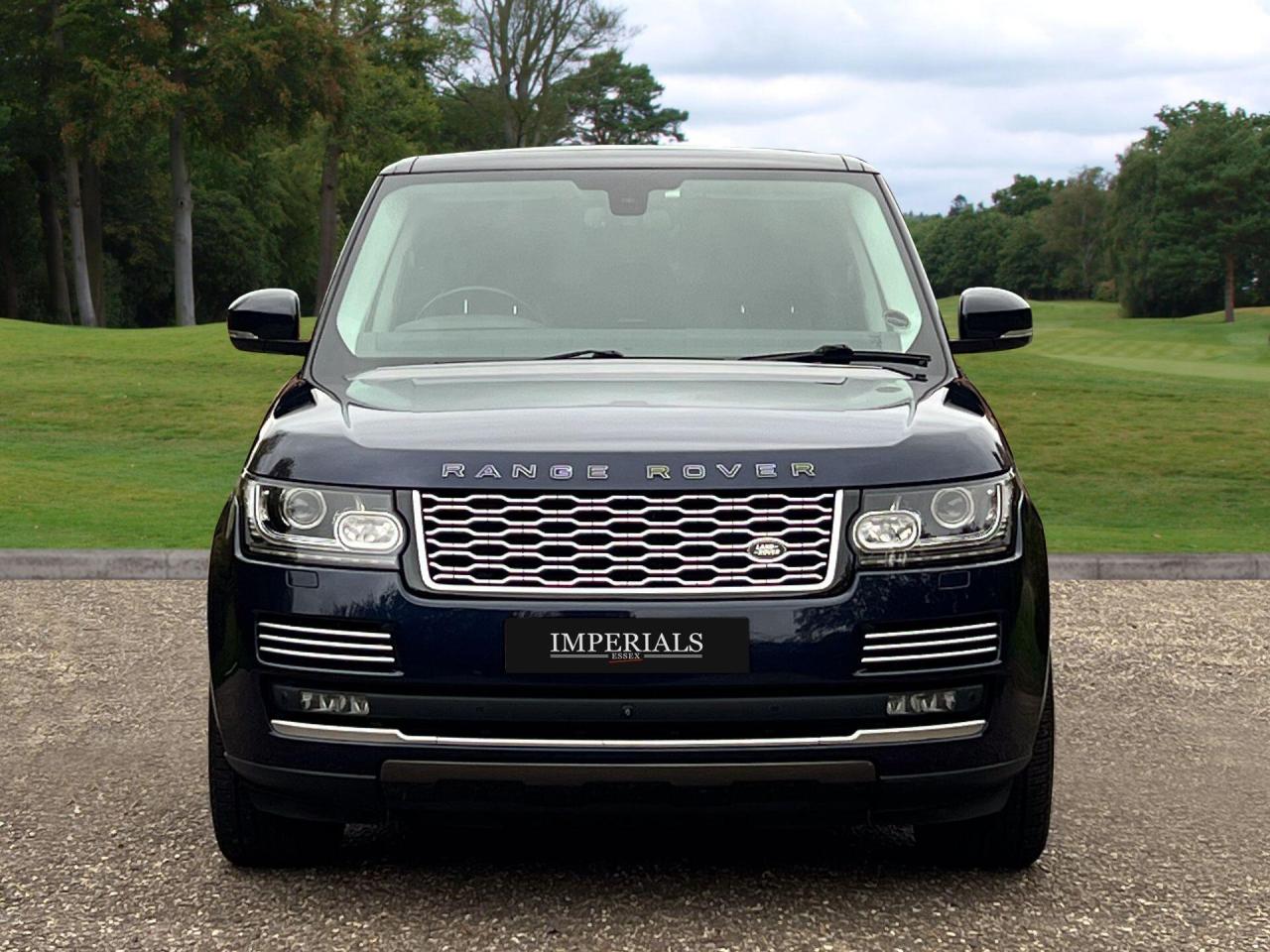 2016 Land Rover 3.0 TD V6 Autobiography Auto 4WD Euro 6 (s/s) 5dr