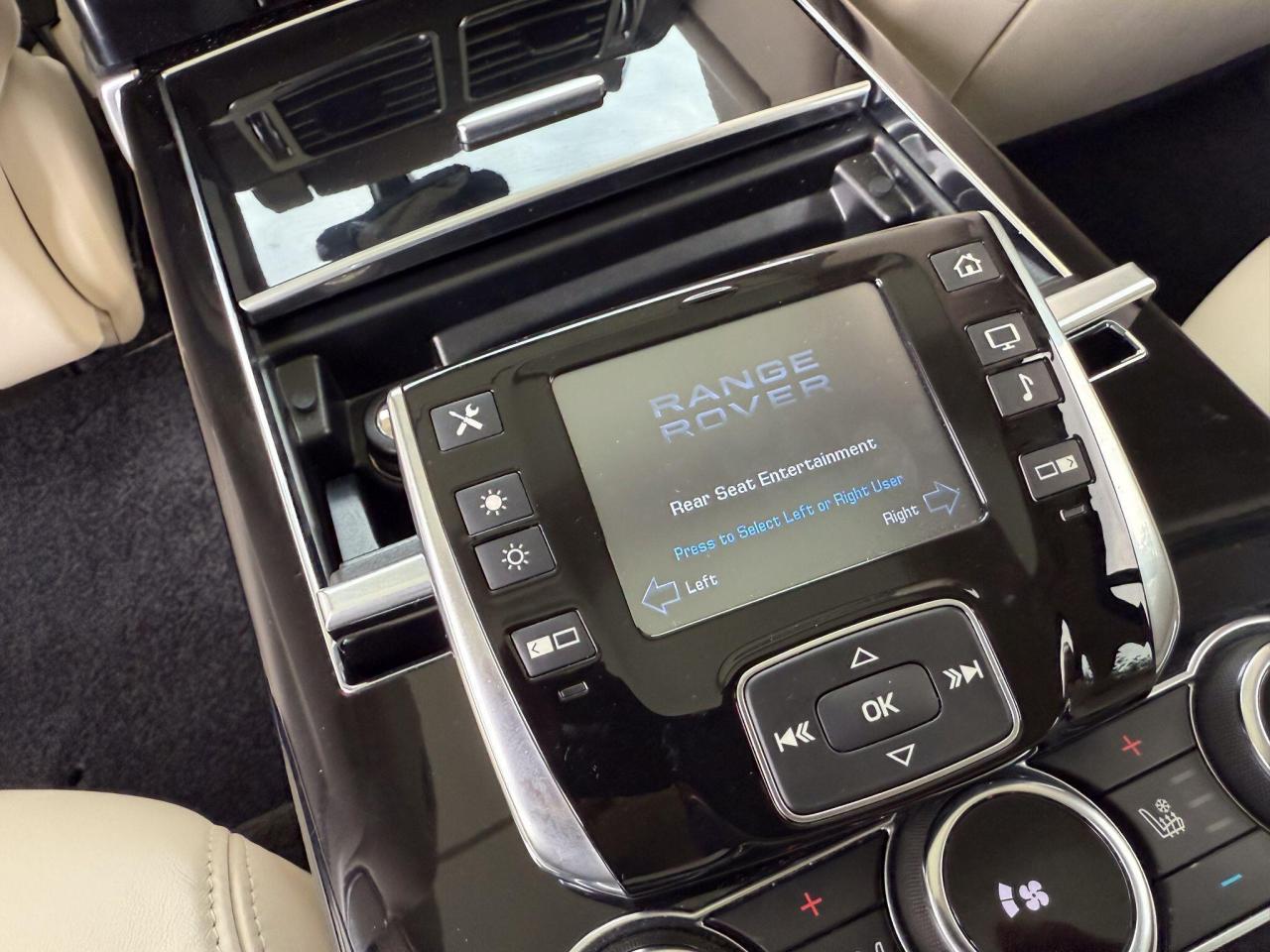 2013 Land Rover 4.4 SD V8 Autobiography Auto 4WD Euro 5 5dr