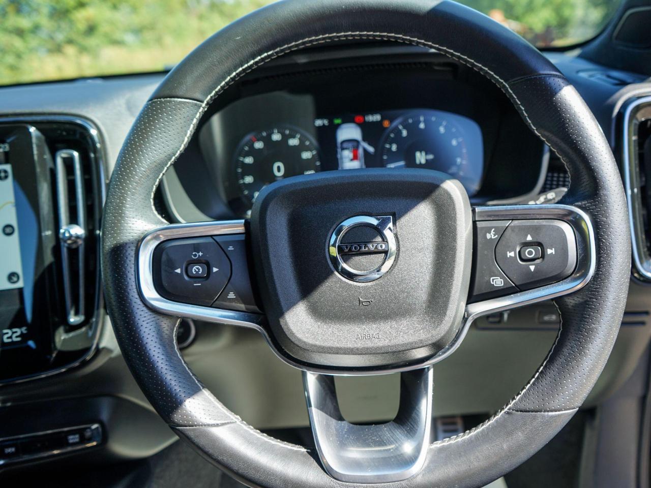 2021 Volvo 1.5 T3 R-Design Euro 6 (s/s) 5dr