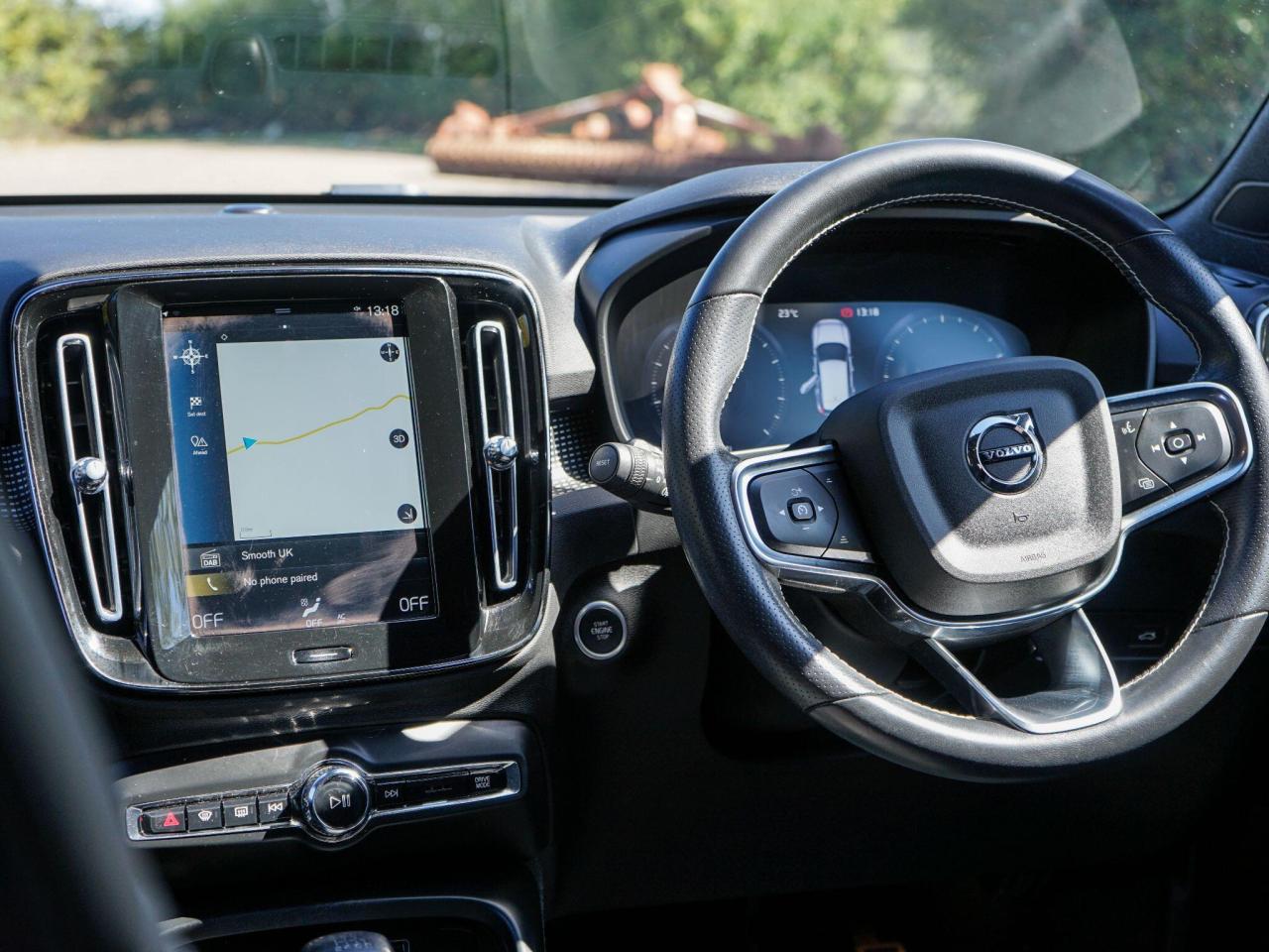 2021 Volvo 1.5 T3 R-Design Euro 6 (s/s) 5dr