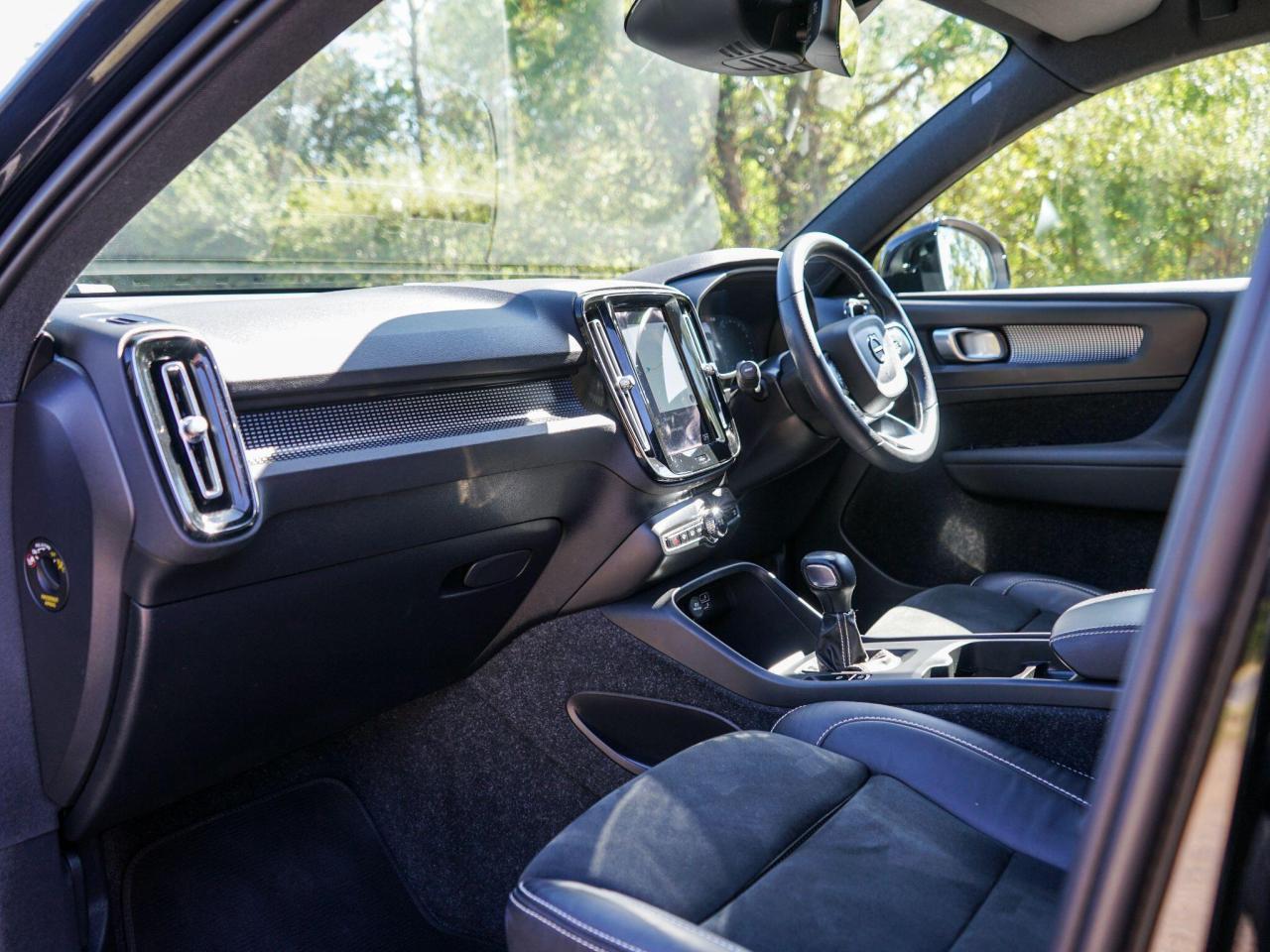 2021 Volvo 1.5 T3 R-Design Euro 6 (s/s) 5dr