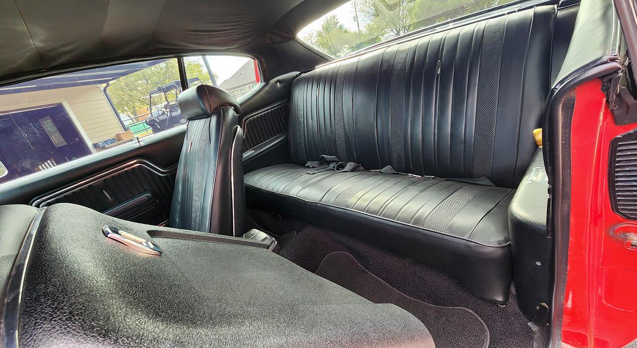 1970 Chevrolet Chevelle