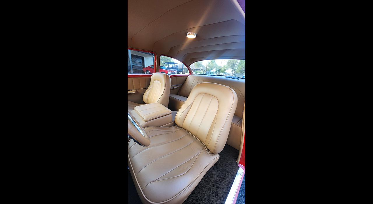 1955 Chevrolet DEL RAY