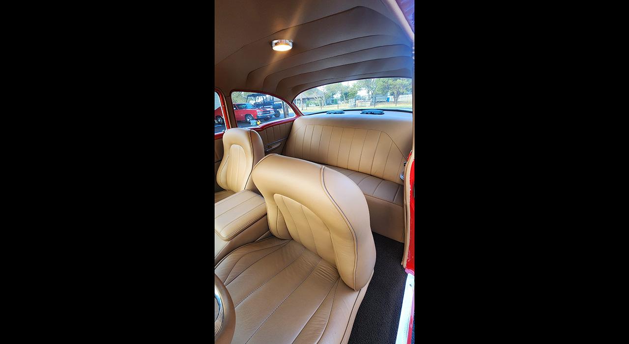 1955 Chevrolet DEL RAY