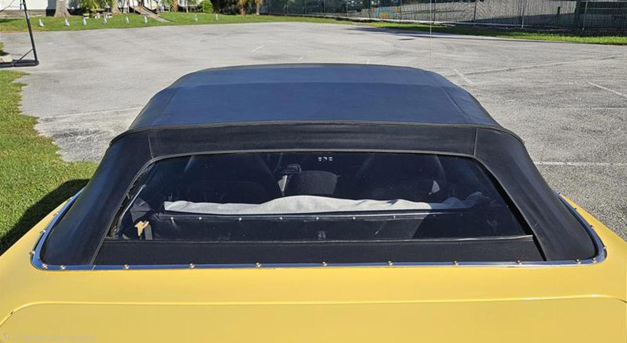 1970 Plymouth Barracuda