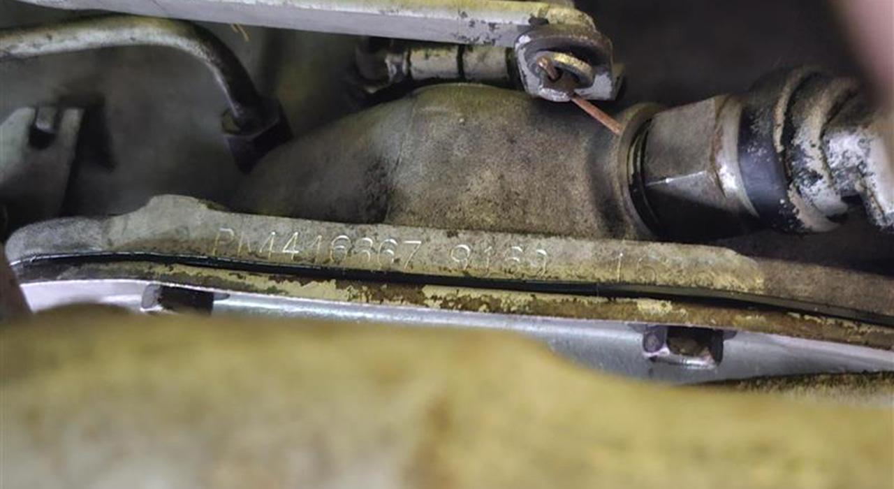 1970 Plymouth Barracuda