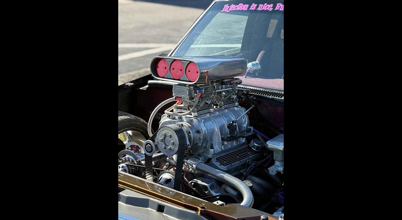 1989 Chevrolet C1500