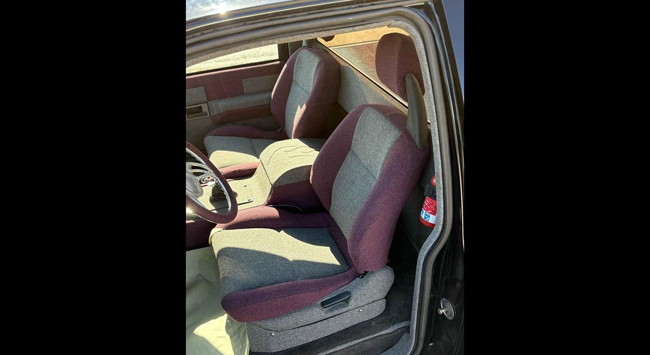 1989 Chevrolet C1500