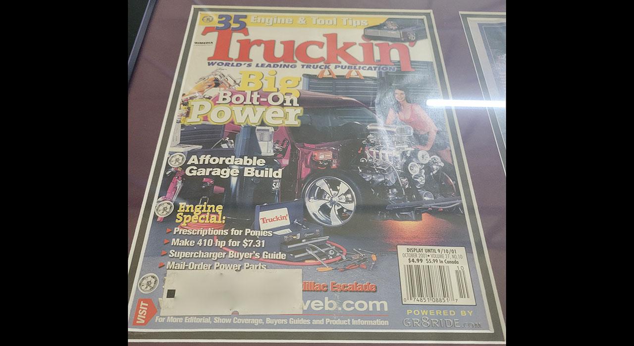 1989 Chevrolet C1500