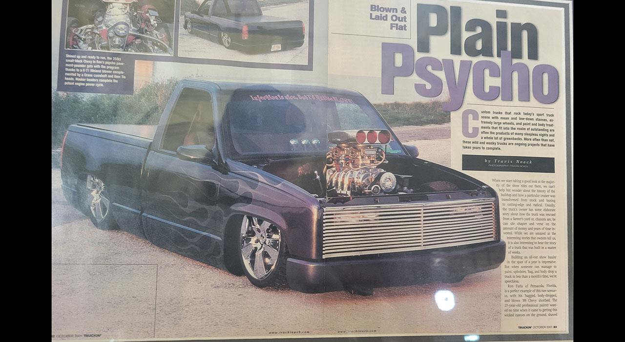 1989 Chevrolet C1500