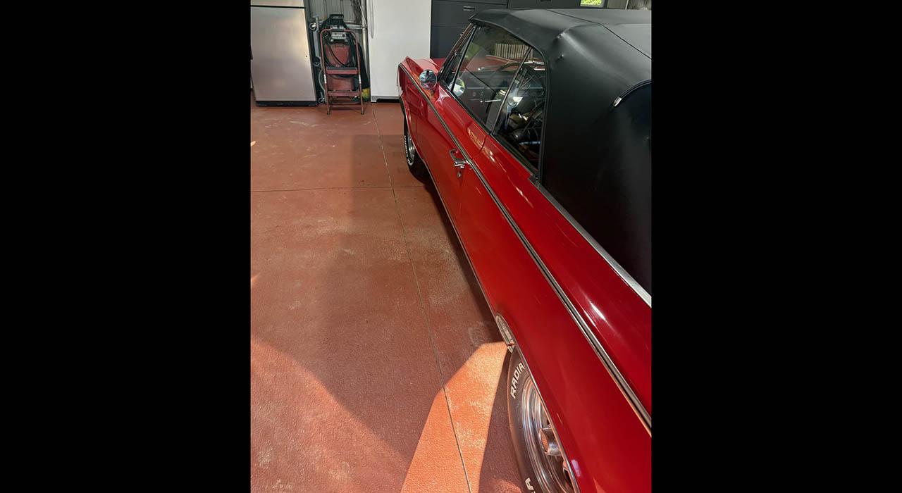 1964 Oldsmobile Cutlass