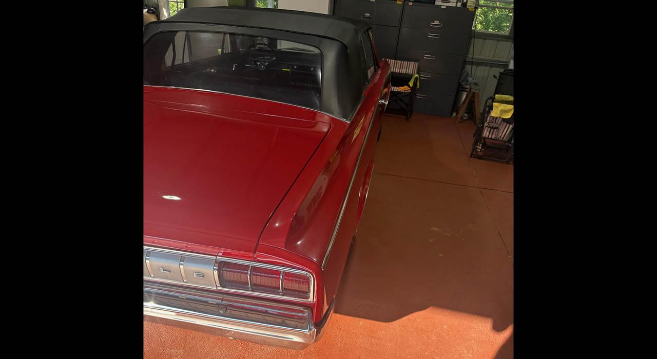 1964 Oldsmobile Cutlass